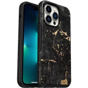 OtterBox Symmetry Apple iPhone 13 Pro Case Enigma (Black Graphic) - (77-83576)