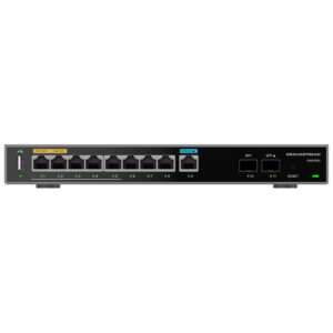 MULTI-WAN GIGABIT VPN ROUTER 9 X GIGE 2 X SFP