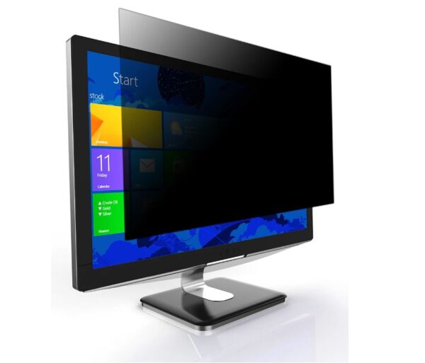 Targus 4VU Privacy Filter for 23.8" Widescreen 16:9 displays