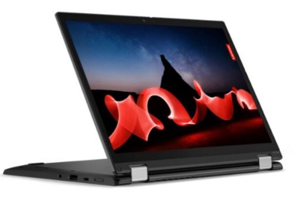 LENOVO ThinkPad L13 YOGA 13.3" WUXGA TOUCH Intel i5-1335U 16GB 256GB SSD WIN11 DG 10 PRO iris Xe Graphics Pen 1yr Onsite wty 1.3kg Flip Convertible