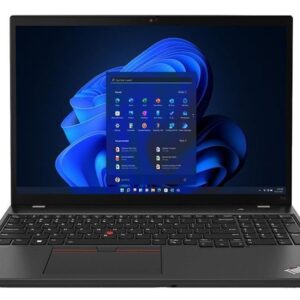 LENOVO ThinkPad P16s G2 16" WUXGA TOUCH Intel i7-1370P 32GB 1TB SSD Windows 11 PRO nVidia A500 4G-LTE WIFI6E 2xThunderbolt Fingerprint 3yr OS wty 1.7kg