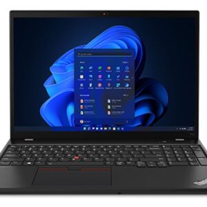 LENOVO ThinkPad P16s G2 16" WUXGA TOUCH Intel i7-1360P 32GB 1TB SSD Windows 11 PRO nVidia A500 WIFI6E 2xThunderbolt Fingerprint 3yr OS wty 1.7kg