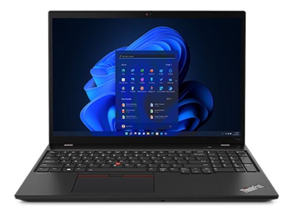 LENOVO ThinkPad P16s G2 16" WUXGA TOUCH Intel i7-1360P 32GB 1TB SSD Windows 11 PRO nVidia A500 WIFI6E 2xThunderbolt Fingerprint 3yr OS wty 1.7kg