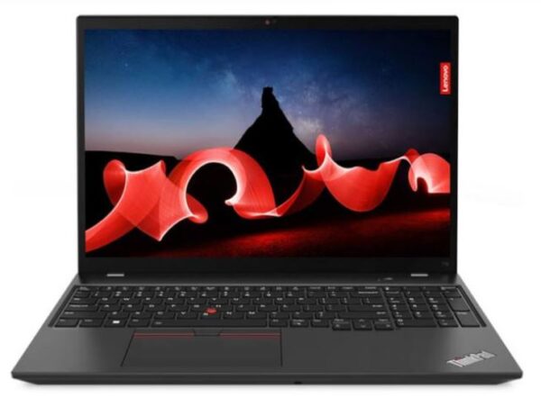 LENOVO ThinkPad T16 16" WUXGA IR webcam Intel i7-1355U 16GB 1TB SSD WIN11 PRO Iris Xe WIFI6E LAN Thunderbolt Backlit Fingerprint 3yr OS wty 1.6kg ~15.6"