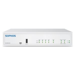 Sophos SD-RED 20 Appliance - Edge Devices For Remote Locations