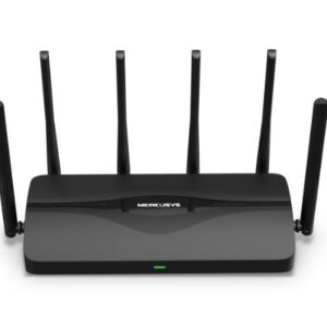 Mercusys MR47BE BE9300 Tri-Band Wi-Fi 7 Router