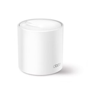 AX3000 Whole Home Mesh Wi-Fi 6 System