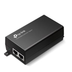 TP-Link TL-POE260S 2.5G PoE+ Injector