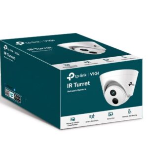 VIGI 4MP IR Turret Network Camera