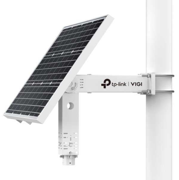 TP-Link VIGI SP6020 VIGI Intelligent Solar Power Supply System