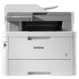 Brother MFC-L8390CDW *NEW*Compact Colour Laser Multi-Function Centre  - Print/Scan/Copy/FAX with Print speeds of Up to 30 ppm