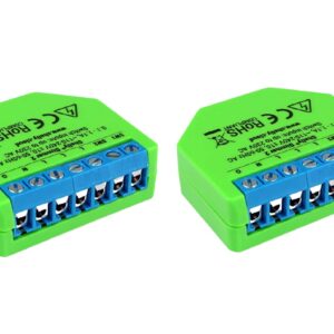 SHELLY WIFI DIMMER 2 - 2 PACK