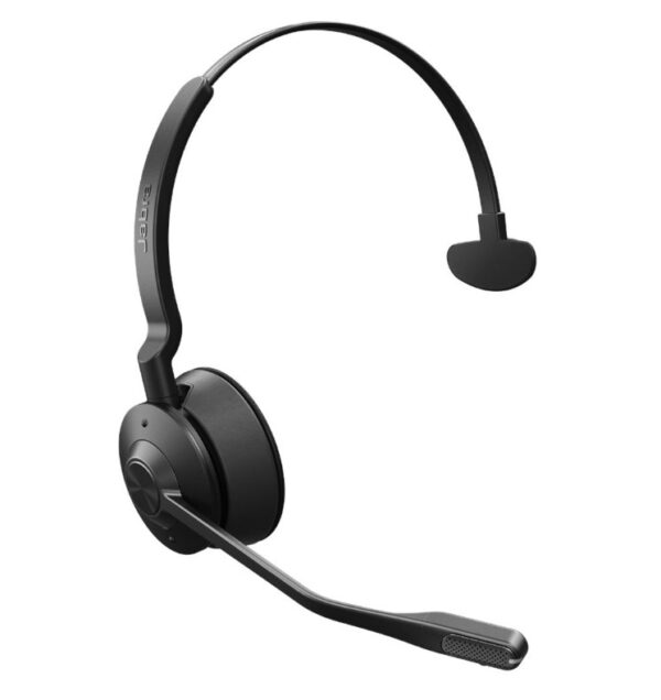 Jabra Engage 55 UC Mono USB-A Wireless Headset