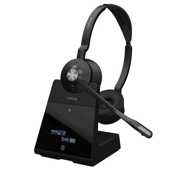 Jabra Engage 75 Stereo Wireless Headset