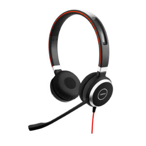 USB Business Headset