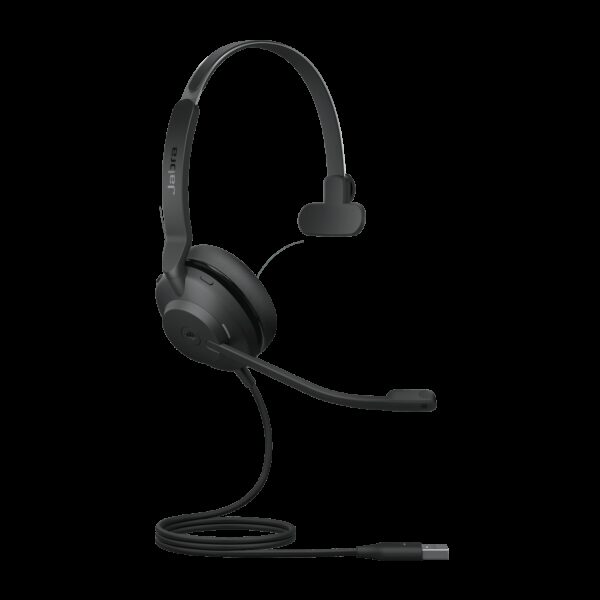 Jabra Evolve2 30 SE Wired USB-A MS Mono Headset