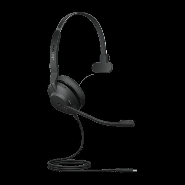 Jabra Evolve2 30 SE Wired USB-C MS Mono Headset