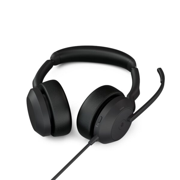 Jabra Evolve2 50 MS Teams Stereo