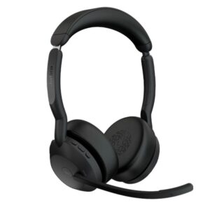 Jabra Evolve 2 55 UC Stereo