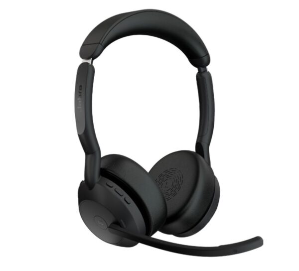 Jabra Evolve 2 55 UC Stereo