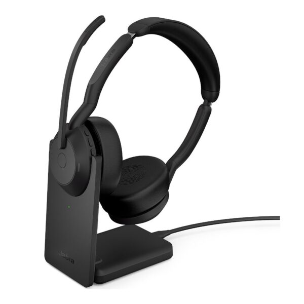 Jabra Evolve 2 55  MS Teams Stereo Stand