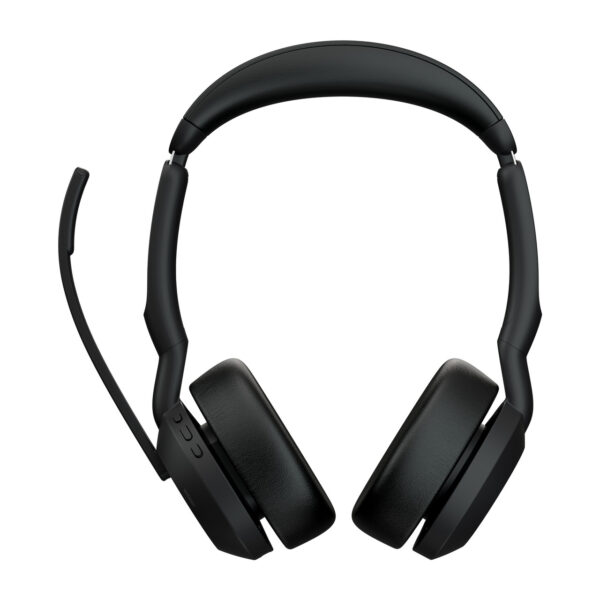 Jabra Evolve 2 55 UC Stereo