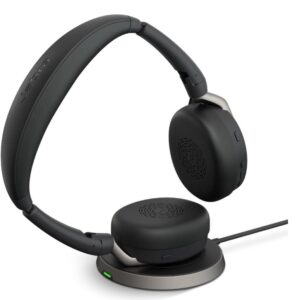 Jabra Evolve2 65 Flex MS Stereo Bluetooth Headset