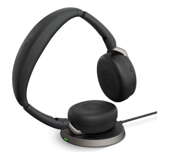 Jabra Evolve2 65 Flex MS Stereo Bluetooth Headset