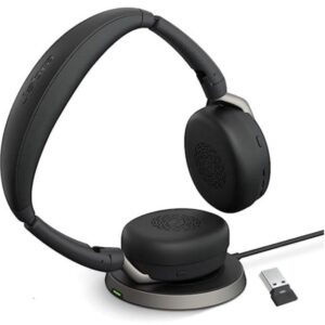 Jabra Evolve2 65 Flex MS Stereo Bluetooth Headset