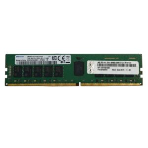 LENOVO 32GB TruDDR5 4800MHz (2Rx8) RDIMM