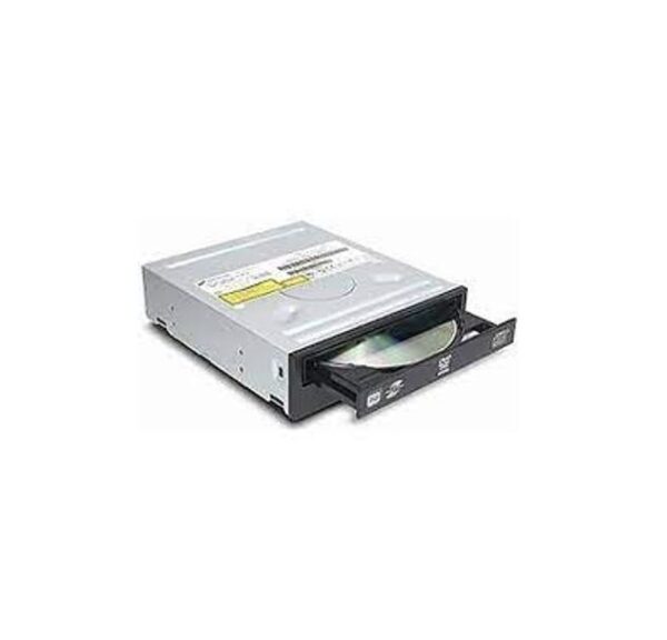 ThinkSystem Half High SATA DVD-RW Optical Disk Drive v2