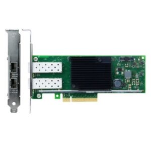 LENOVO ThinkSystem Intel X710-DA2 PCIe 10Gb 2-Port SFP+ Ethernet Adapter