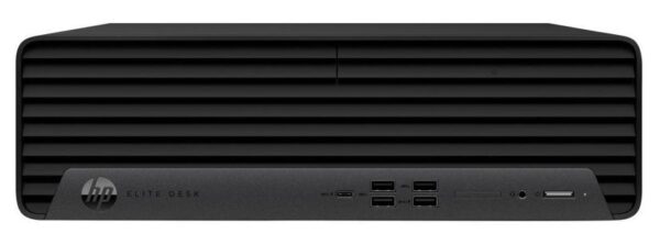 HP Pro SFF 400 G9 Desktop PC Intel i5-12500 16GB 512GB SSD WIN11 PRO Intel UHD Graphics 770 1xDP 1xHDMI KB+Mouse 1YR Onsite WTY CTO