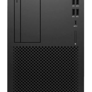 HP Z2 Tower G9 Intel i7-13700 32GB DDR5 1TB SSD 1TB HDD WIN11 DG 10 PRO nVidia RTX T1000 450W PSU KB+Mouse 3yr OS Workstation Desktop