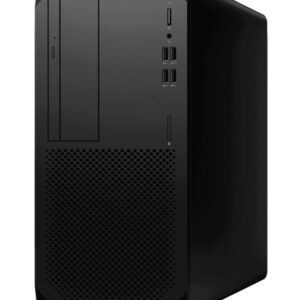 HP Z2 Tower G9 Intel i7-13700 32GB DDR5 2TB SSD 1TB HDD WIN 11 DG 10 PRO nVidia RTX T1000 500W PSU KB+Mouse 3YR OS Workstation CTO