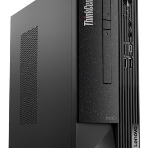 LENOVO ThinkCentre Neo 50S G4 SFF Desktop PC i7-13700 16GB 512GB SSD Windows 11 Pro 3yrs OS Wty UHD Graphics WiFi6 Keyboard Mouse