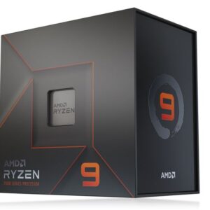 AMD Ryzen 9 7950X