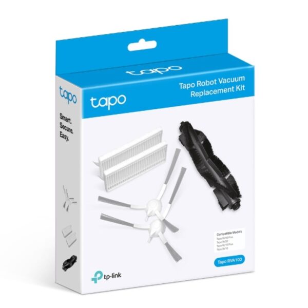 Tapo Robot Vacuum Replacement Kit