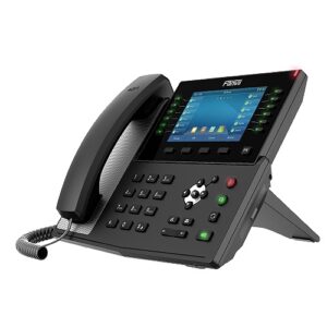 Fanvil X7C Enterprise Color IP Phone