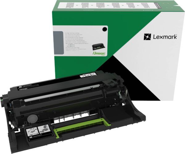 Lexmark M/XM 335x Series Imaging Unit 75k YIELD