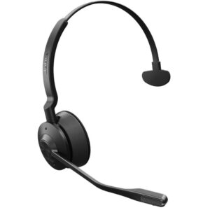 Jabra Engage 55 UC Mono USB-A Wireless Headset