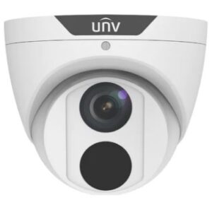 UNIVIEW IPC3616SB-ADF28KM-I0 6 MP IR ULTRA 265 OUTDOOR TURRET IP SEC CAM LIGHTHUNTER