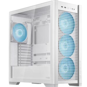 TUF GAMING GT302 ARGB WHT