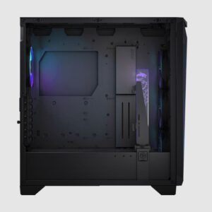 MSI MPG GUNGNIR 300R AIRFLOW BLACK Mid-Tower Case