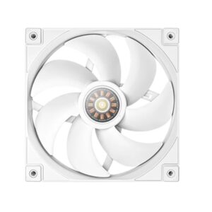 FT14The FT14 140mm fans were meticulously designed by the DeepCool team to provide low-noise