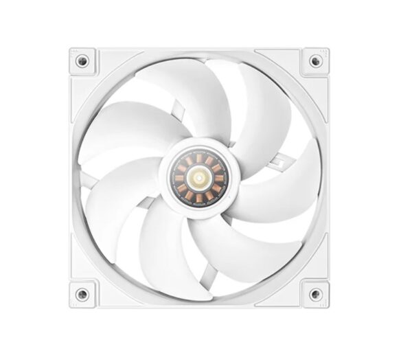 FT14The FT14 140mm fans were meticulously designed by the DeepCool team to provide low-noise