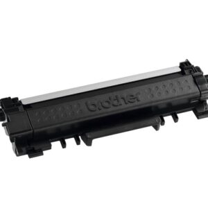 Brother TN-2530XL **NEW** MONO LASER TONER - HIGH YIELD CARTRIDGE TO SUIT MFC-L2880DWXL/MFC-L2920DW/MFC-L2880DW/MFC-L2820DW/DCP-L2640DW/MFC-L2800DW/HL-L2480DW/HL-L2464DW/ HL-L2460DWXL/HL-L2460DW/HL-L2400DW/ HL-L2445DW - Up to 3000 pages