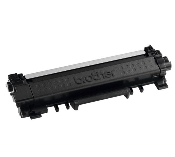 Brother TN-2530XL **NEW** MONO LASER TONER - HIGH YIELD CARTRIDGE TO SUIT MFC-L2880DWXL/MFC-L2920DW/MFC-L2880DW/MFC-L2820DW/DCP-L2640DW/MFC-L2800DW/HL-L2480DW/HL-L2464DW/ HL-L2460DWXL/HL-L2460DW/HL-L2400DW/ HL-L2445DW - Up to 3000 pages