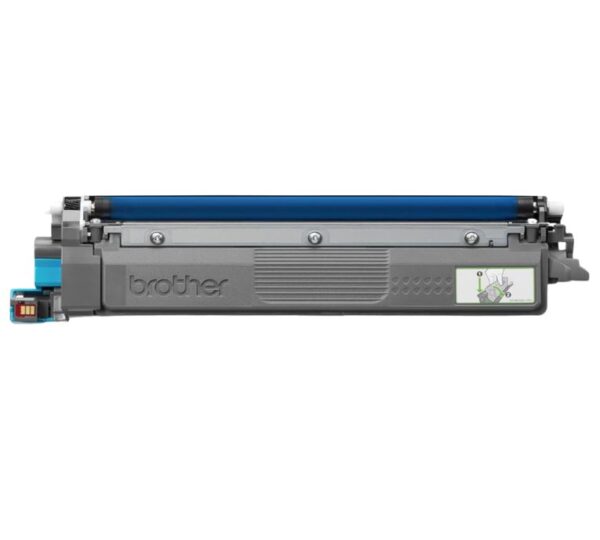 Brother TN-258C **NEW** CYAN TONER CARTRIDGE TO SUIT MFC-L8390CDW/MFC-L3760CDW/MFC-L3755CDW/DCP-L3560CDW/DCP-L3520CDW/HL-L8240CDW/HL-L3280CDW/HL-L3240CDW - Up to 1000pages