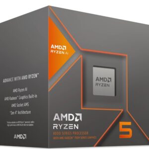 AMD Ryzen™ 5 8600G